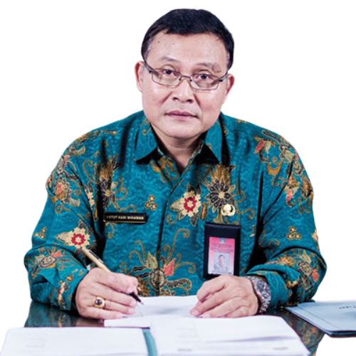 Kepala Sekolah SMA Islam Al Muhajirin